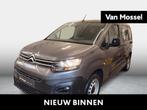 Citroën Berlingo (automatique), Argent ou Gris, Achat, 4 portes, Entreprise