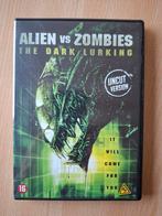 Alien vs Zombies, Enlèvement ou Envoi