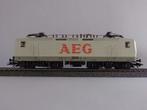 Marklin ho DB 3441 Loco électrique AEG., Enlèvement ou Envoi, Comme neuf, Locomotive, Märklin