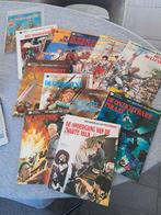 Mooi lot Roodbaard, Meerdere stripboeken, Ophalen of Verzenden, Gelezen