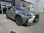 Lexus NX 350h 2.5 HYB EXECUTIVE, Auto's, Automaat, Parkeersensor, 2487 cc, Beige
