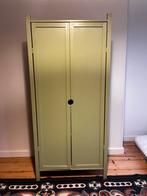 Houten kast, Huis en Inrichting, Ophalen, Met deur(en), Gebruikt, 100 tot 150 cm