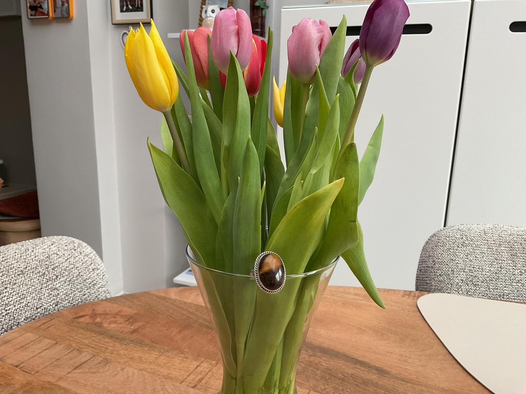 Bague argent oeuil de tigre, Bijoux, Sacs & Beauté, Bagues, Enlèvement ou Envoi, Argent, Argent