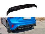 Ford Focus MK4 ST-Line – Achterbumper diffuser, Enlèvement ou Envoi
