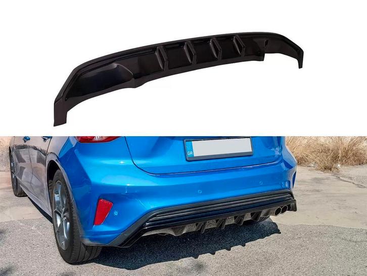 Ford Focus MK4 ST-Line – Achterbumper diffuser, Autos : Divers, Tuning & Styling, Enlèvement ou Envoi
