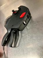 Etiketten tang 2 rijen, Zakelijke goederen, Ophalen of Verzenden