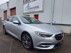 Opel Insignia Grand Sport 1.5iA Keyless/Head-up/Leder/Carpla, Automaat, Gebruikt, 4 cilinders, 1490 cc