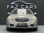 Opel Insignia Sports Tourer 2.0 CDTi Cosmo * REGU + GPS + CL, Euro 5, Beige, 4 cilinders, 5 deurs