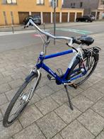 Gazelle Luzern: voor de lange heren, Enlèvement ou Envoi, Gazelle