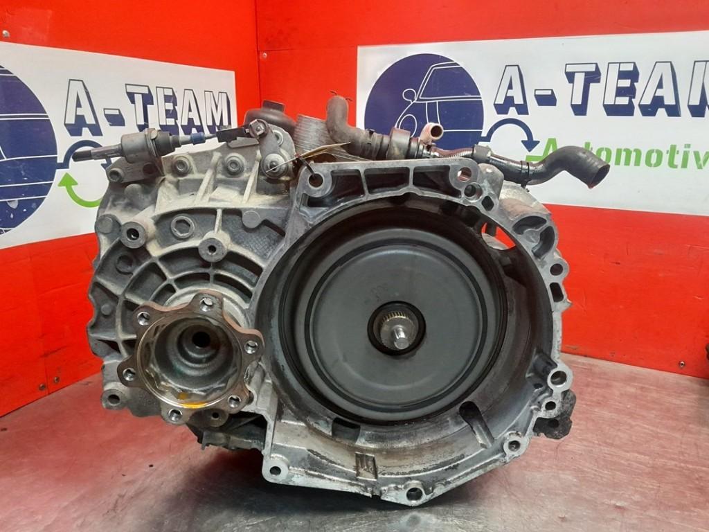 VERSNELLINGSBAK AUTOMAAT ABS Golf VI (5K1) (02E300057N), Auto-onderdelen, Transmissie en Toebehoren, Volkswagen, Gebruikt
