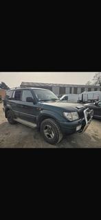 Moteur automatique 3.0 Toyota Landcruiser Prada, Autos, Toyota, Achat, Diesel, Automatique, Particulier