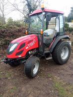 Tym 353 traktor met papieren, Zakelijke goederen, Ophalen