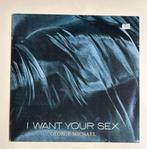 George Michael – I Want Your Sex, Enlèvement ou Envoi, 1980 à 2000, Utilisé, 12 pouces
