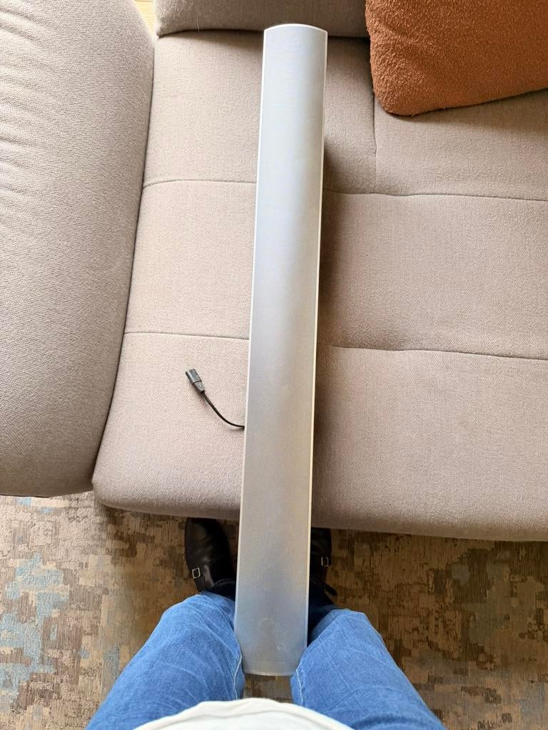 Beolab 7.2, TV, Hi-fi & Vidéo, Enlèvement, Utilisé