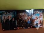 Fringe seizoen 1 tem 3, Cd's en Dvd's, Ophalen