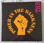 Tom Robinson Band: Power in The Darkness, Enlèvement ou Envoi