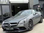 Mercedes-Benz SLC 200 PACK AMG TOIT PANO NAVIGATION AIRSCRAF, Auto's, Automaat, Achterwielaandrijving, Gebruikt, 4 cilinders