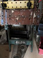 Compagne de travail Black & Decker, Bricolage & Construction, Établis, Enlèvement, Utilisé, Rabattable