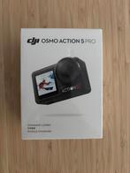 Caméra DJI Action Pro 5, TV, Hi-fi & Vidéo, Caméras action, Enlèvement, Neuf