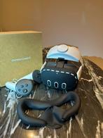 Meta Quest 3 (accessoires et jeux inclus), Consoles de jeu & Jeux vidéo, Virtual Reality, Enlèvement ou Envoi, Comme neuf, Lunettes VR