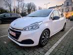 Peugeot 208 2017, Auto's, Particulier, Te koop, Benzine, USB