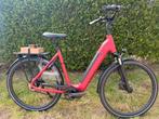 Elektrische Fiets | Juno Large | 5km!, Fietsen en Brommers, Ophalen, Zo goed als nieuw, 50 km per accu of meer, Overige merken