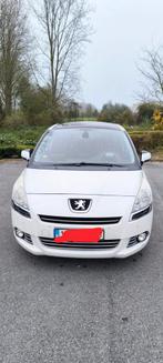 Zeer nette auto met 7 zitplaatsen 16 diesel . 5500 euro, Auto's, Particulier, Te koop