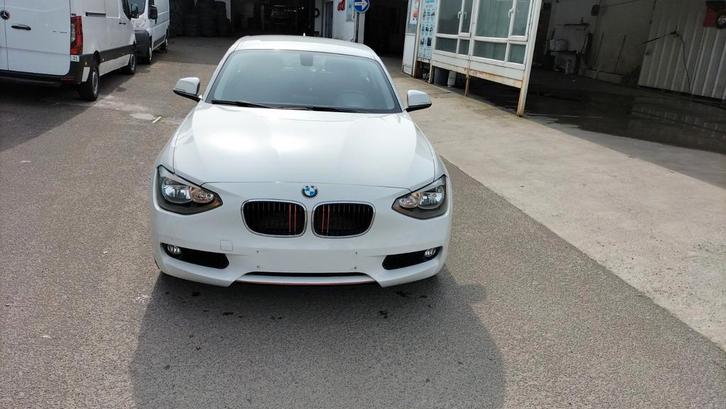 BMW 118i/2013/113.000 km, Auto's, BMW, Particulier