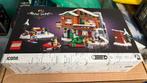 LEGO 10325 Icons Skihut, Ophalen, Zo goed als nieuw, Lego
