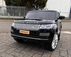 Range Rover Autobiography HSE 2 persoons metallic zwart, Kinderen en Baby's, Ophalen of Verzenden, Nieuw