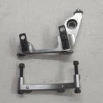 FG 2wd offroad aluminium motorsteunen (Marder, Monstertruck), Enlèvement ou Envoi, Utilisé, Autres échelles, Pièce