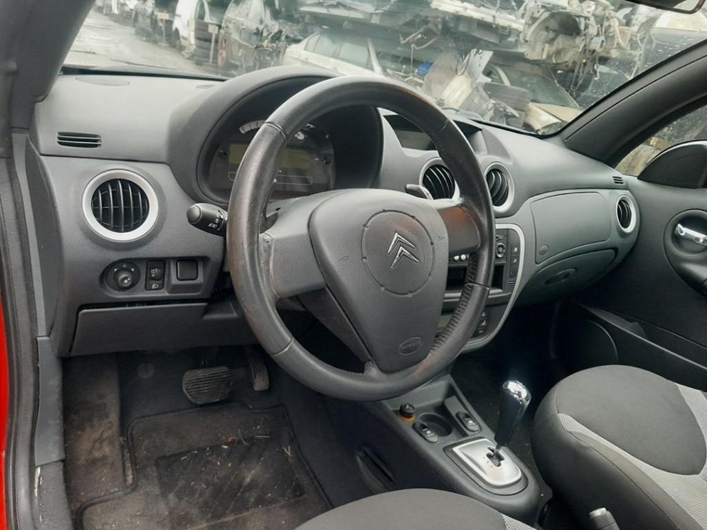 INTERRUPTEUR D'ECLAIRAGE Citroën C3 Pluriel (HB), Utilisé, Citroën