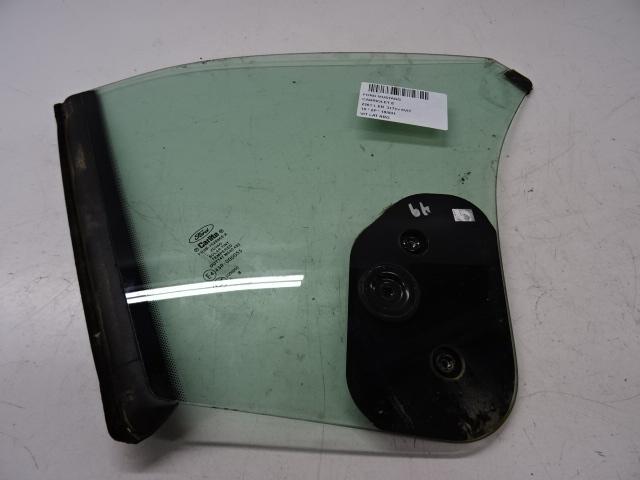 ZIJRUIT LINKS ACHTER Ford USA Mustang VI Convertible, Auto-onderdelen, Ruiten en Toebehoren, Amerikaanse onderdelen, Gebruikt