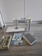 Bernina 1020 Naaimachine Uitstekende Staat, Ophalen, Zo goed als nieuw, Naaimachine, Bernina