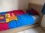 1 persoonsbed jeugdkamer, Ophalen, Gebruikt, 90 cm, Eenpersoons