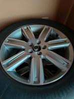 Volvo XC 60 banden op velg, Autos : Pièces & Accessoires, Pneus & Jantes, Enlèvement, Pneu(s)