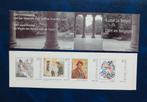 Timbres-poste de Belgique - 1998 Peintres célèbres, Timbres & Monnaies, Timbres | Europe | Belgique, Enlèvement ou Envoi, Non oblitéré