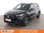 SEAT Tarraco 1.5 TSI ACT FR (année de construction 2021), Autos, Seat, Cuir, Achat, Détection des panneaux routiers, https://public.car-pass.be/vhr/e3857161-0031-44bc-b843-cc64d3dd13d0