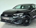 Audi A3 SPORTBACK1.0TFSI SPORT-1ERPRO-COCKPIT-CARPLAY-CUIR, Autos, Audi, Cuir, 116 g/km, Achat, Entreprise