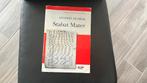 Partition Stabat Mater - Antonin Dvorak-Novello, Musique & Instruments, Chœur, Enlèvement ou Envoi, Artiste ou Compositeur, Classique
