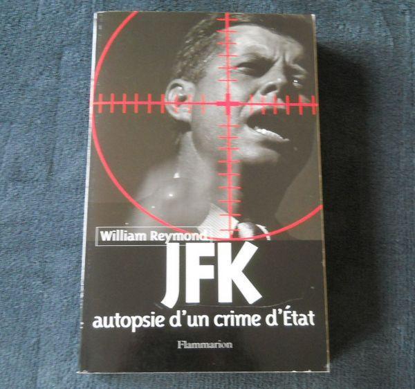 Livres sur la vie de J F Kennedy - JFK biographie, Livres, Biographies, Utilisé, Enlèvement ou Envoi