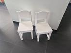Kinderstoeltjes degelijke staat, bijna niet gebruikt, Huis en Inrichting, Stoelen, Ophalen