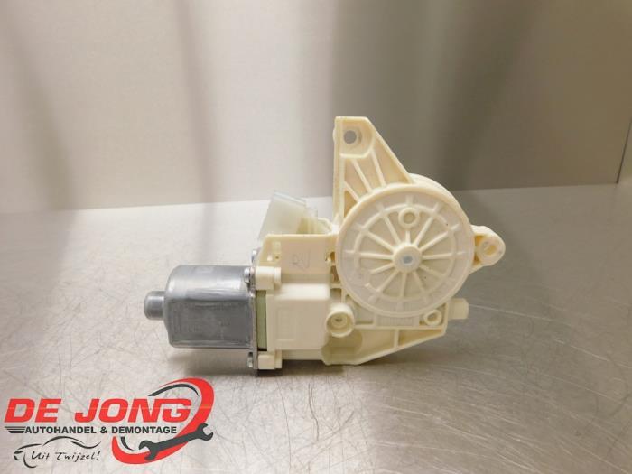Moteur de vitre portière d'un Mercedes E-Klasse, Autos : Pièces & Accessoires, 3 mois de garantie, Utilisé, -, -