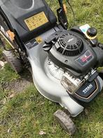 Tondeuse a gazon autotractée SP 98, Tondeuse rotative, 40 à 49 cm, Enlèvement, Bac de ramassage