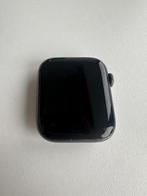 Apple Watch Series 6 – 44mm – voor onderdelen, Gebruikt, Zwart, IOS, Ophalen of Verzenden