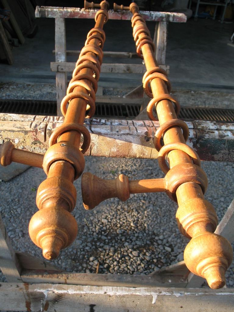 gordijnhouders, Ophalen, Gebruikt, Overige kleuren, 150 tot 200 cm