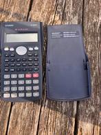 Casio rekenmachine te koop, Divers, Calculatrices, Enlèvement ou Envoi, Comme neuf