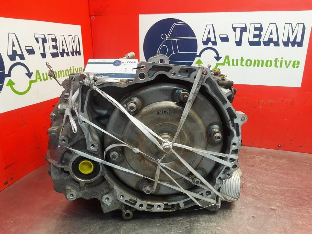VERSNELLINGSBAK AUTOMAAT ABS Peugeot 2008 (CU), Gebruikt, Peugeot