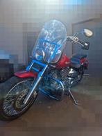 Yamaha Dragstar XVS 1100, Motos, Permis Moto A, Entreprise, Occasion, Plus de 35 kW