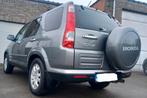 Slechts 133.000km! Honda CRV 2.0i-vtec, Auto's, Honda, 4 cilinders, Particulier, 1997 cc, CR-V